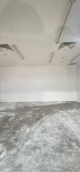 Roxy Square (D15), Retail #610070701